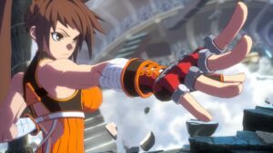 DNF Duel update 1.06