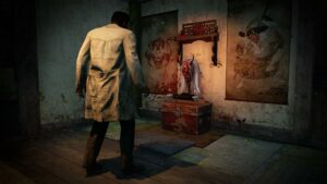 Dead by Daylight Update 2.82