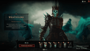 Diablo 4 microtransactions