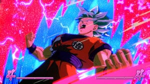 Dragon Ball FighterZ Update 1.000.003