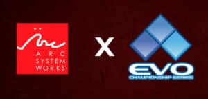 Arc System Works evo 2022