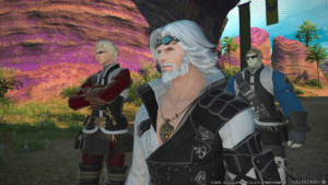 Final Fantasy XIV Online Update 6.2 release date
