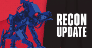 Generation Zero update 1.31