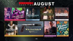 Hitman 3 August 2022 Roadmap
