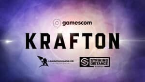KRAFTON