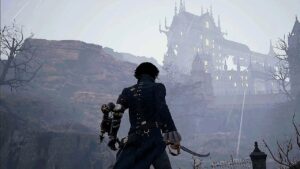 new Lies of P Gameplay