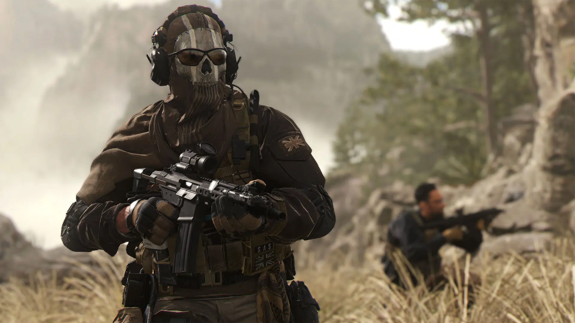Modern Warfare 2 Intel Drop #3