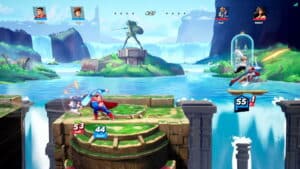 multiversus best perks