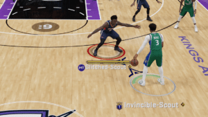 NBA 2K23 Update 1.02
