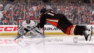 NHL 23 update 1.60