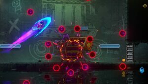 Neon Abyss update 1.07