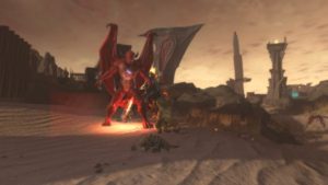 Neverwinter update 10.61