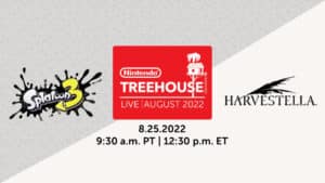 Nintendo Treehouse