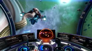 No Man's Sky Update 5.25