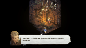 Tactics Ogre: Reborn Release Date