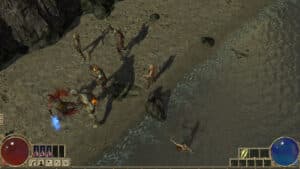 Path of Exile update 2.19