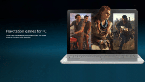 PlayStation Games on PC