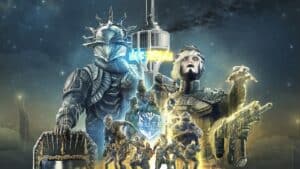 Rainbow Six Siege: MUTE Protocol Reloaded