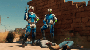 saints row update 1.06