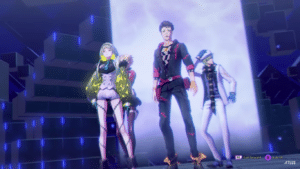 Soul Hackers 2 English Trailer