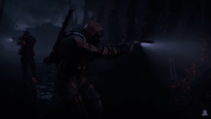 New Crisis Event: Eclipse