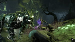 Lost Depths Gameplay