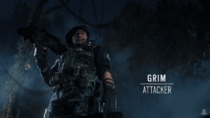 Rainbow Six Siege New Operation