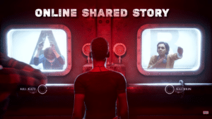 The Devil In Me New Features Trailer