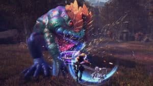 Star Ocean The Divine Force Mission Report #3