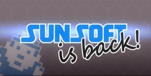 Sunsoft