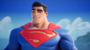 MultiVersus update 1.22