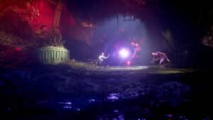 The Last Case of Benedict Fox trailer