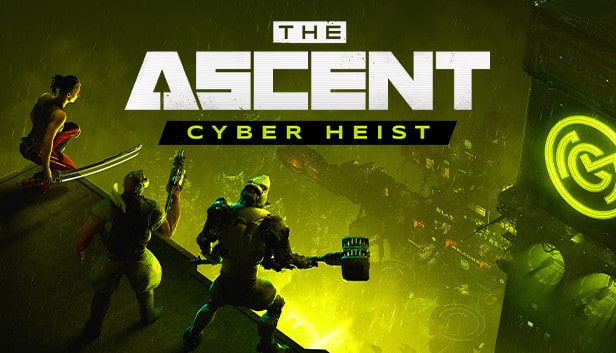The Ascent update 1.05
