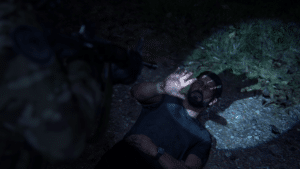 The Last of Us Part 1 Update 2.002
