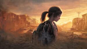 The Last of Us Part 1 Update 2.002