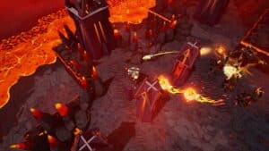 Tribes of Midgard Season 3