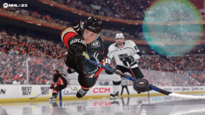 NHL 23 update 1.71