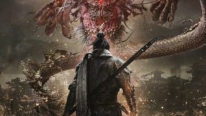 Wo Long: Fallen Dynasty Gameplay