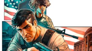 XIII remake gameplay trailer