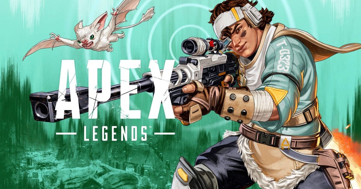 Apex Legends Hunted Patch Notes