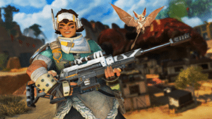 Apex Legends Update 1.000.020