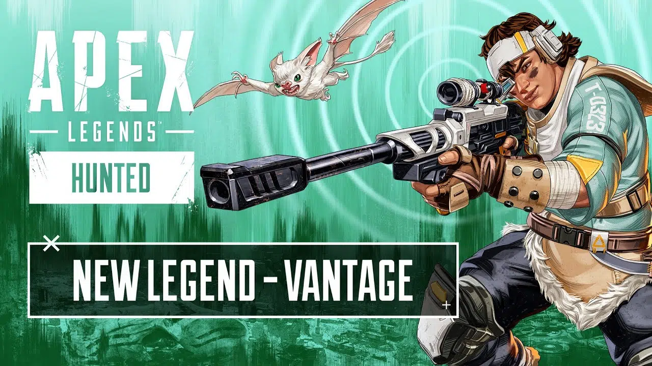 Apex Legends Update 1.000.016