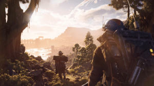 Arc Raiders Delayed 2023