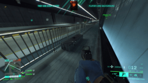 Battlefield 2042 Easter Egg Boxes