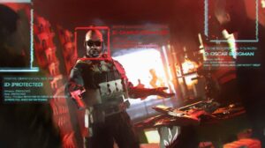 Battlefield 2042 Season 2 Specialist