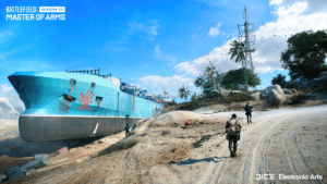 Battlefield 2042 Next Update 2.1 Patch Notes