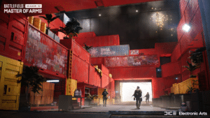 battlefield 2042 patch 2.1 stealth changes