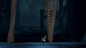 Bloodstained: Ritual of the Night Update 1.40