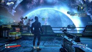Borderlands The Handsome Collection Update 1.10