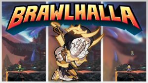 Brawlhalla Update 10.74